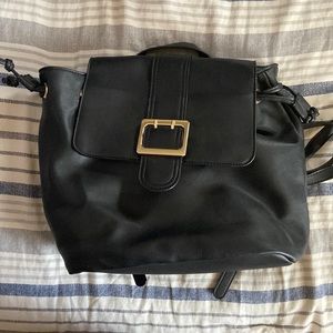 NWOT JustFab bag